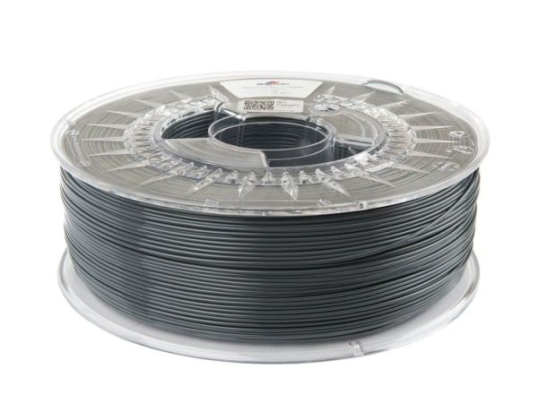 Filament-PETG-HT100-Grau Iron Grey